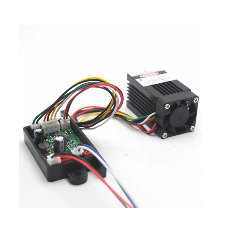 Industrial 532nm 80mw-100mw Gr - Industrial Laser Diode recension och pris