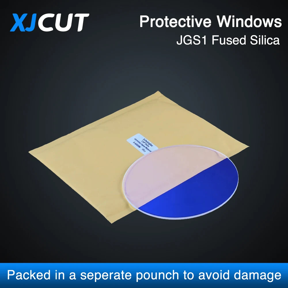 XJCUT Fiber Laser Protective W - Industrial Laser Head recension och pris