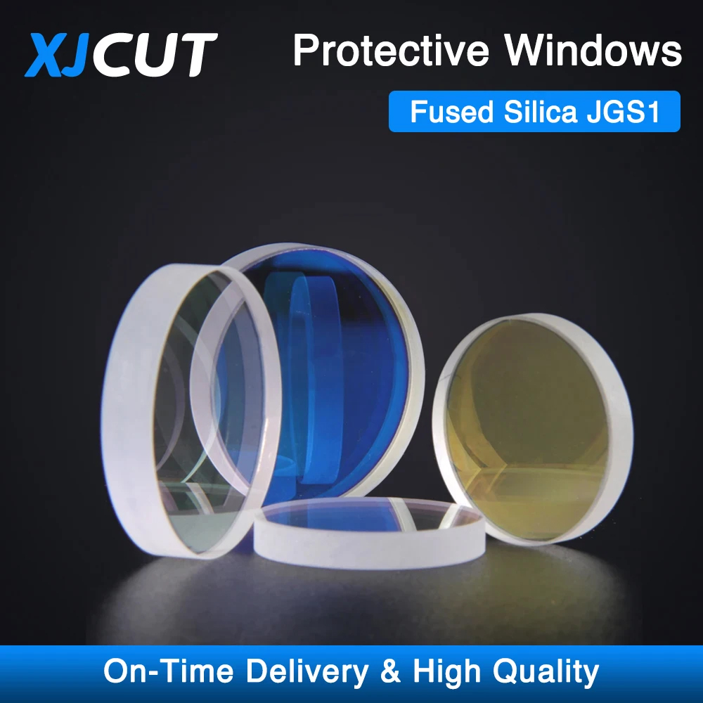 XJCUT Fiber Laser Protective W - Industrial Laser Head recension och pris