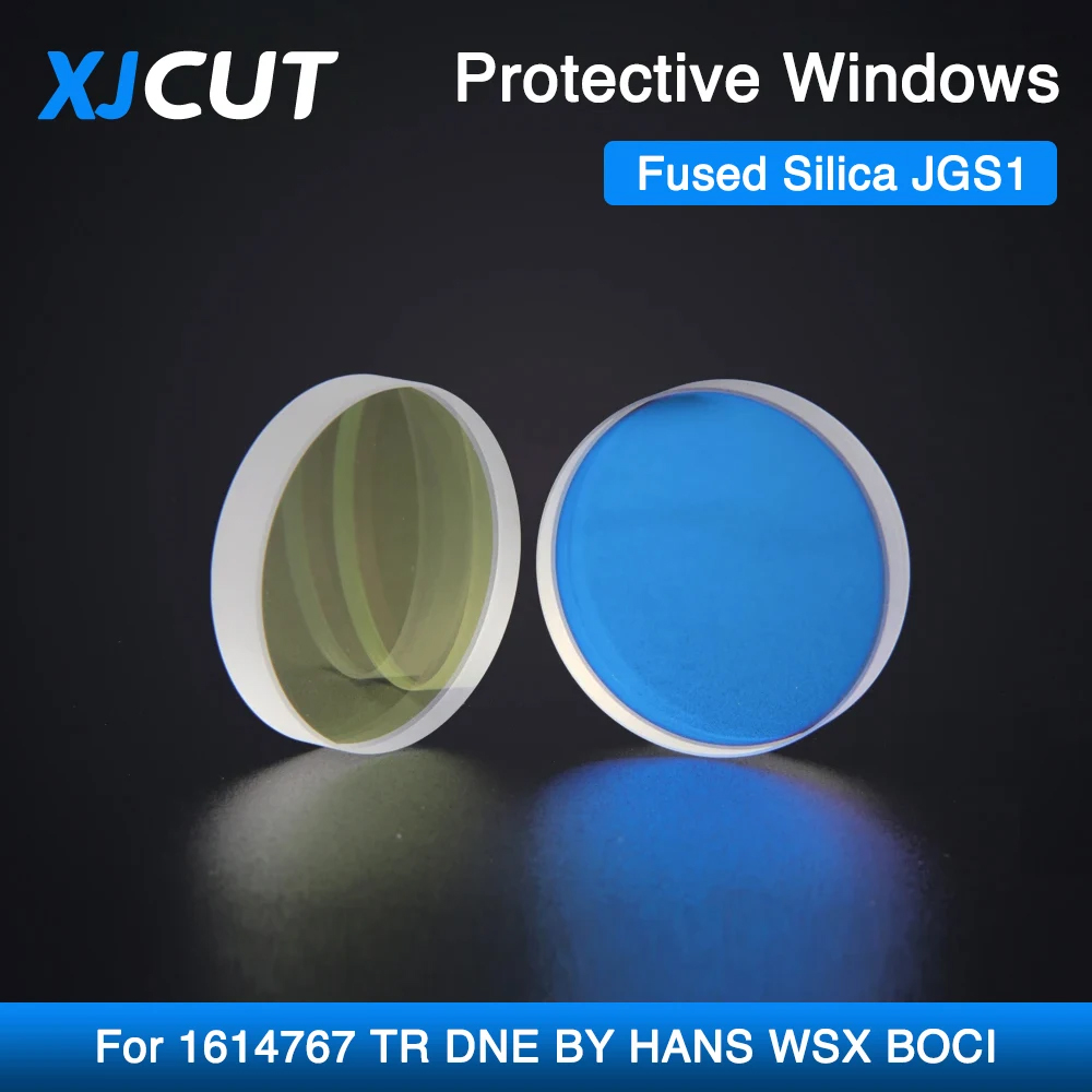XJCUT Fiber Laser Protective W - Industrial Laser Head recension och pris