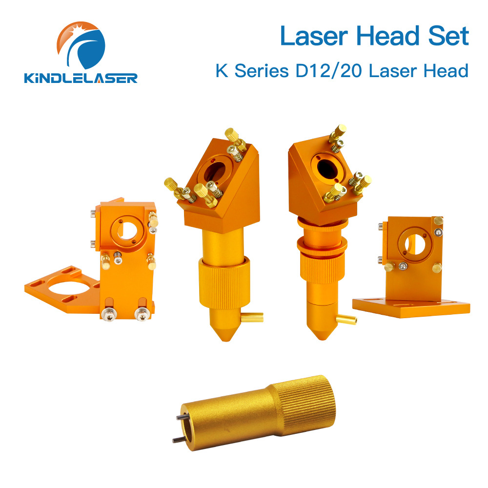 Kindlelaser K Series CO2 Laser - Co2 Laser Mirror recension och pris