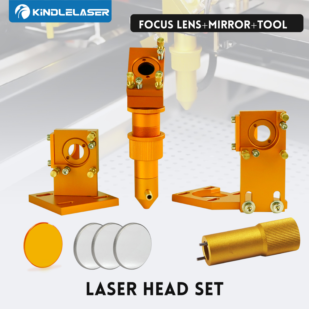 Kindlelaser K Series CO2 Laser - Co2 Laser Mirror recension och pris