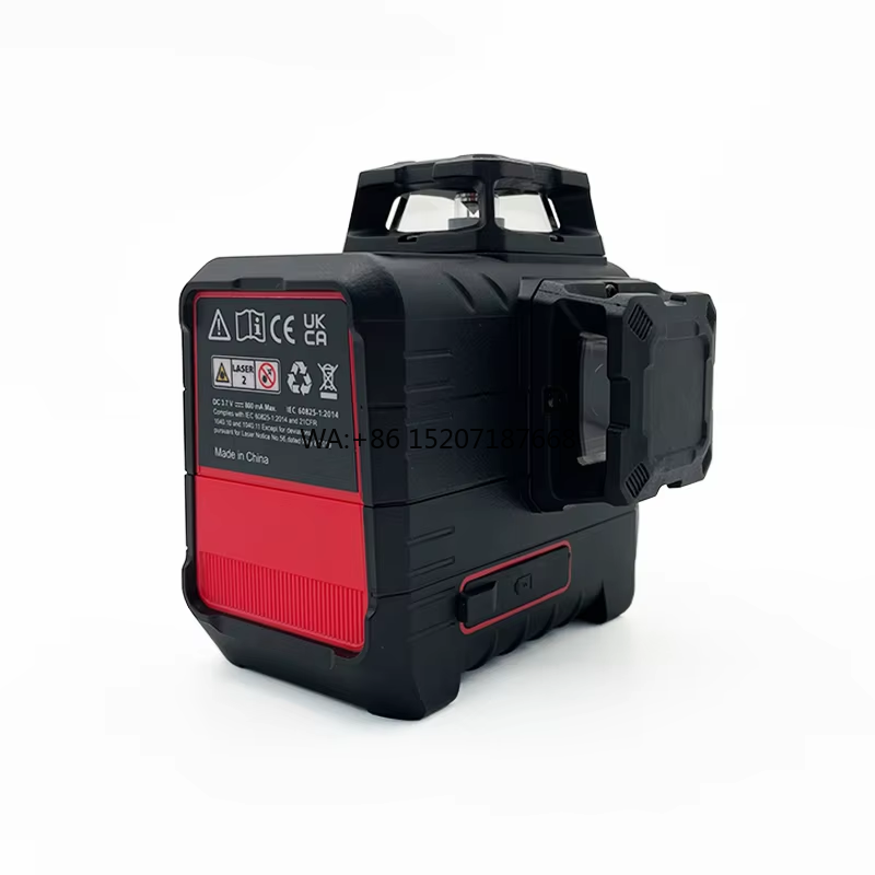 Hot Sale 360 Horizontal Green  - Industrial Laser For Sale recension och pris