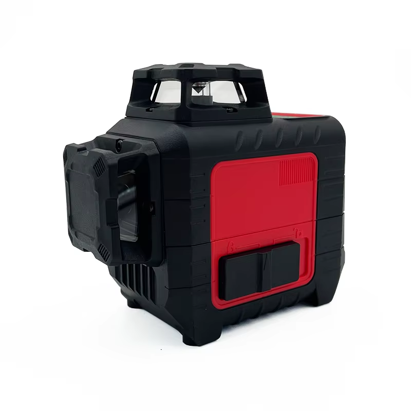 Hot Sale 360 Horizontal Green  - Industrial Laser For Sale recension och pris