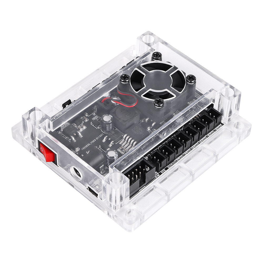 GRBL 1.1 USB Port CNC Engravin - Controller Grbl Board recension och pris