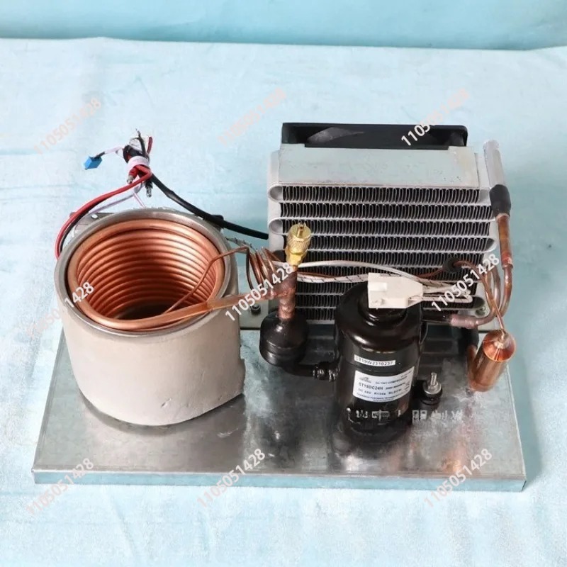 12V24V48V laser beauty instrum - Laser Chiller Water Cooler recension och pris