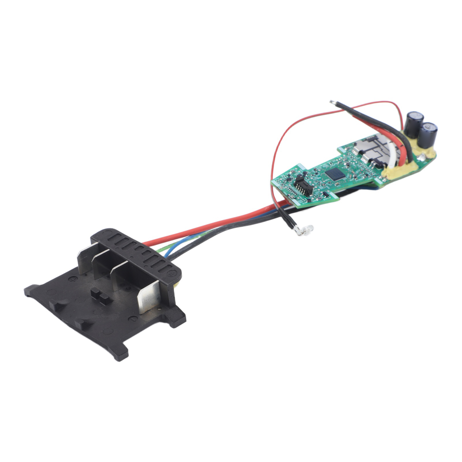 Metal Electronics 16072335FX R - Bosch Drill Gsb 18V recension och pris