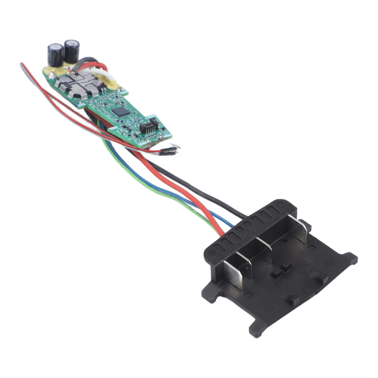 Metal Electronics 16072335FX R - Bosch Drill Gsb 18V recension och pris