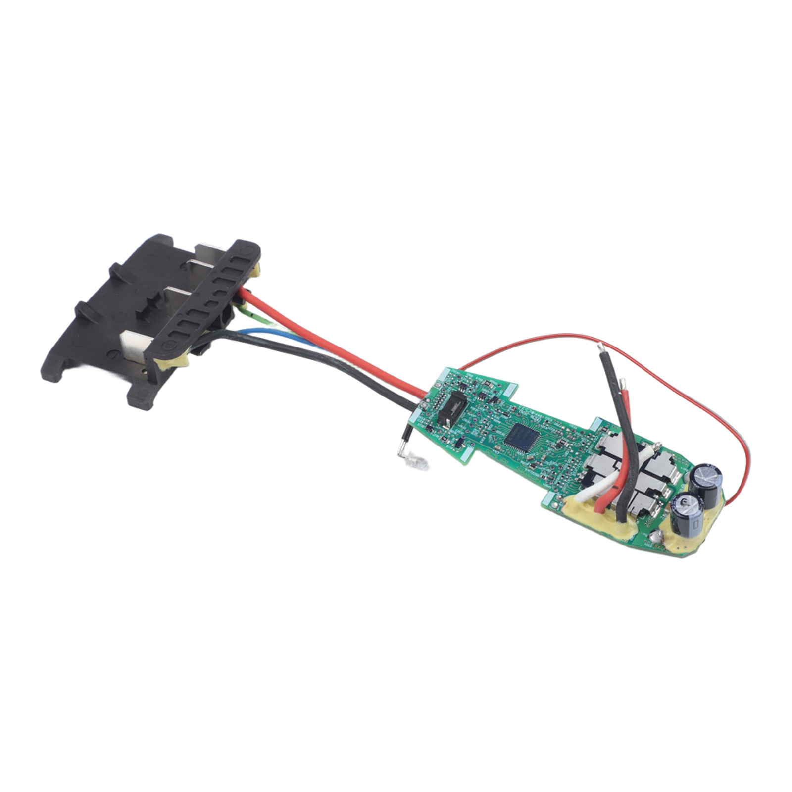Metal Electronics 16072335FX R - Bosch Drill Gsb 18V recension och pris