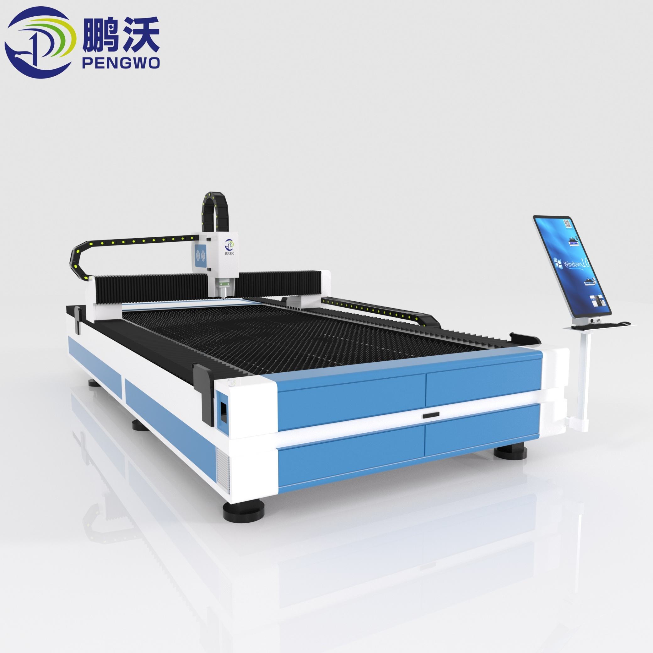 Hot Sale Metal Laser Cutting M - Industrial Laser For Sale recension och pris