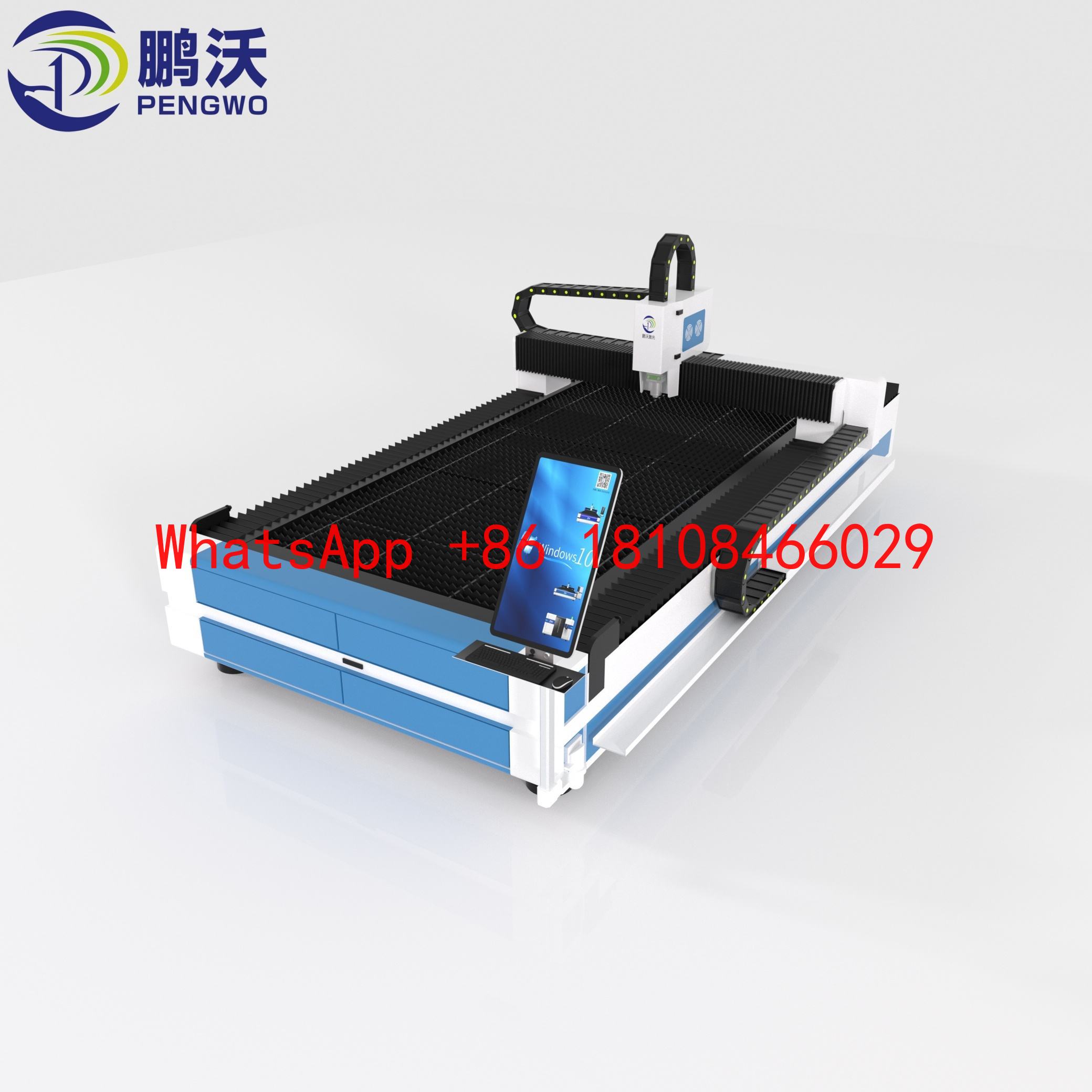 Hot Sale Metal Laser Cutting M - Industrial Laser For Sale recension och pris