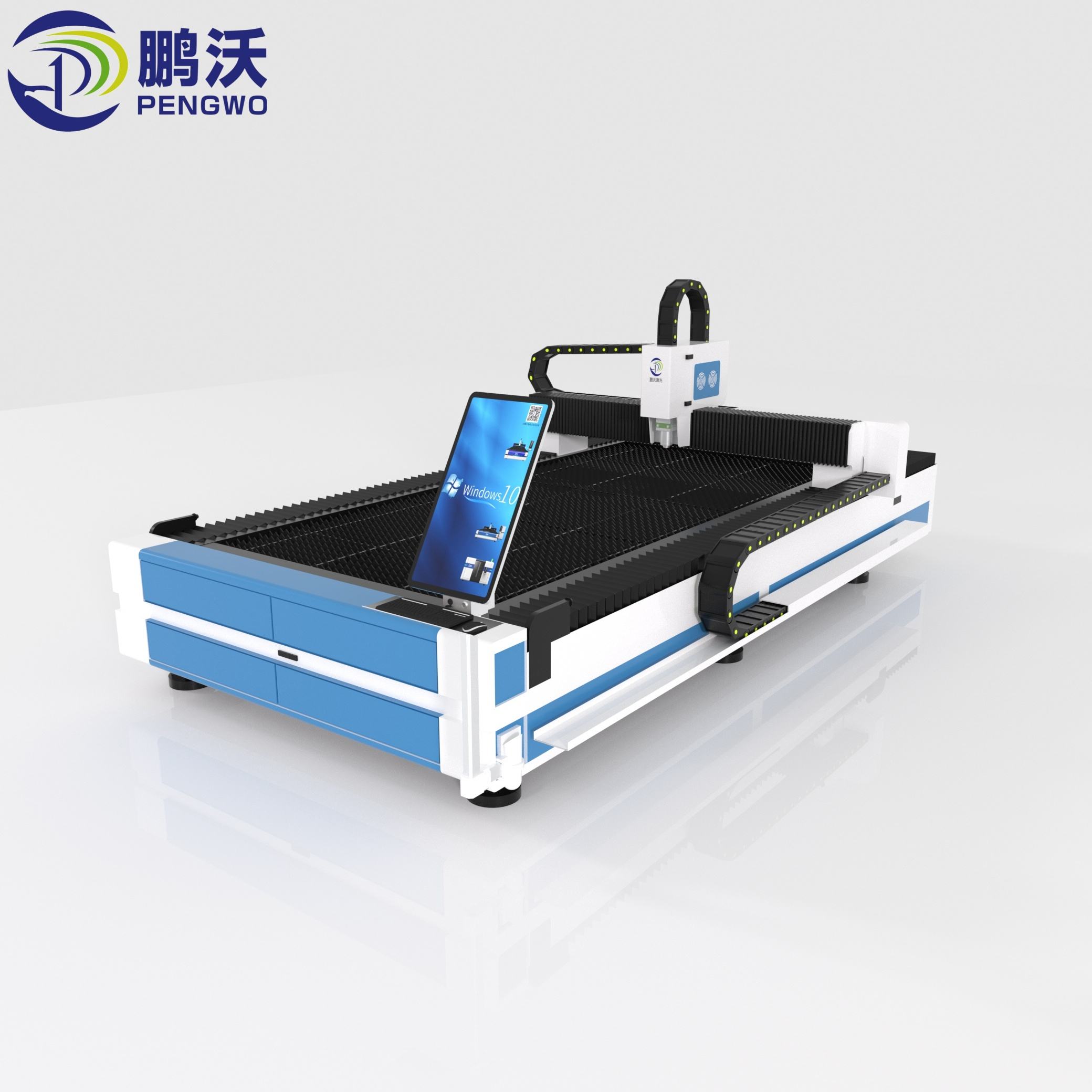 Hot Sale Metal Laser Cutting M - Industrial Laser For Sale recension och pris
