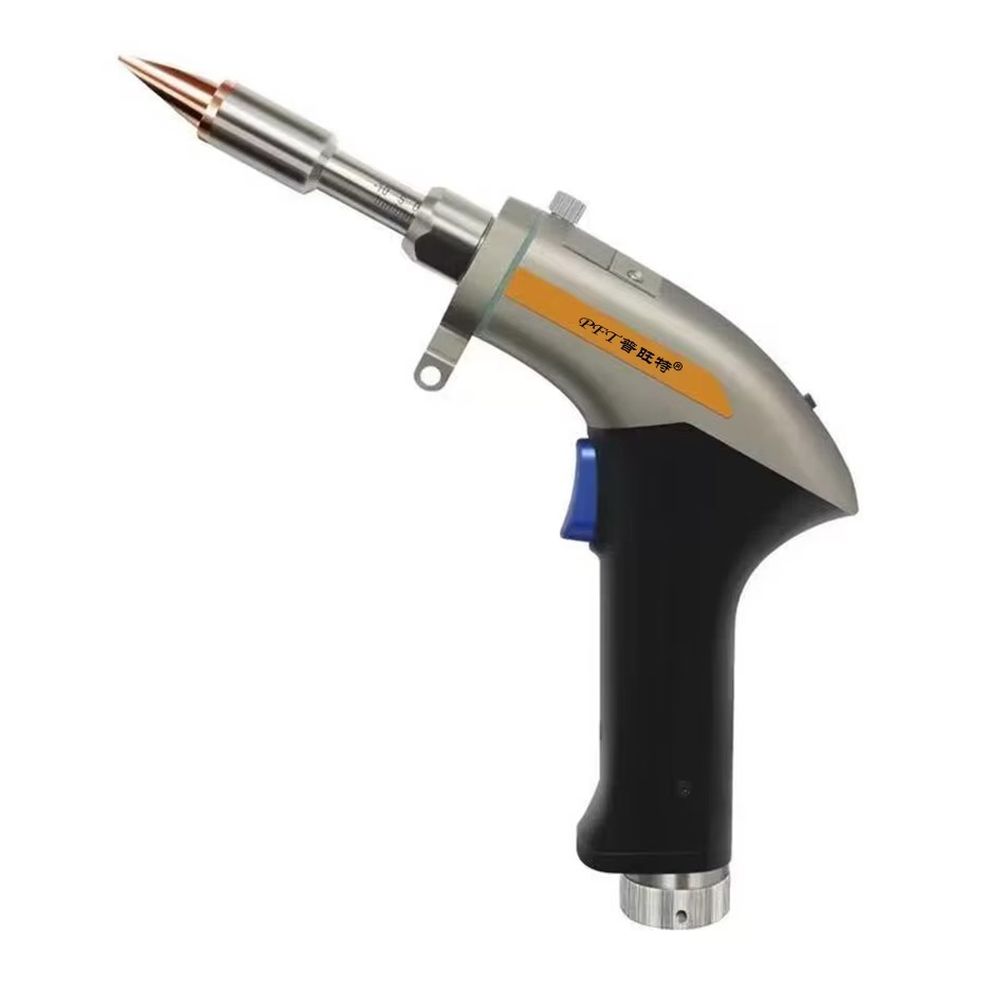 PAT-2000 Economical Air Cooled - Industrial Laser Welding Machine For Sale recension och pris