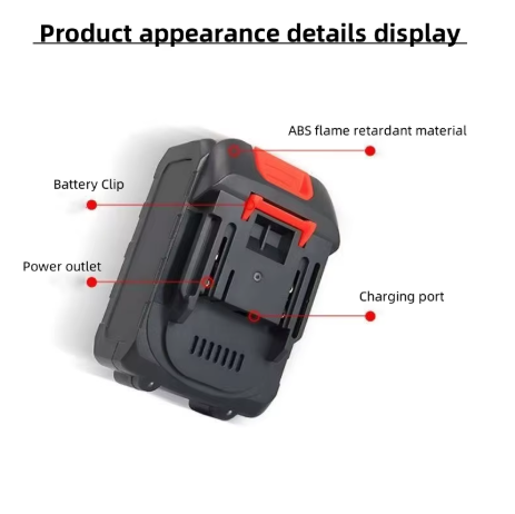 for Makita 21V Battery Pack 5S - Makita Drill Hp1640 recension och pris