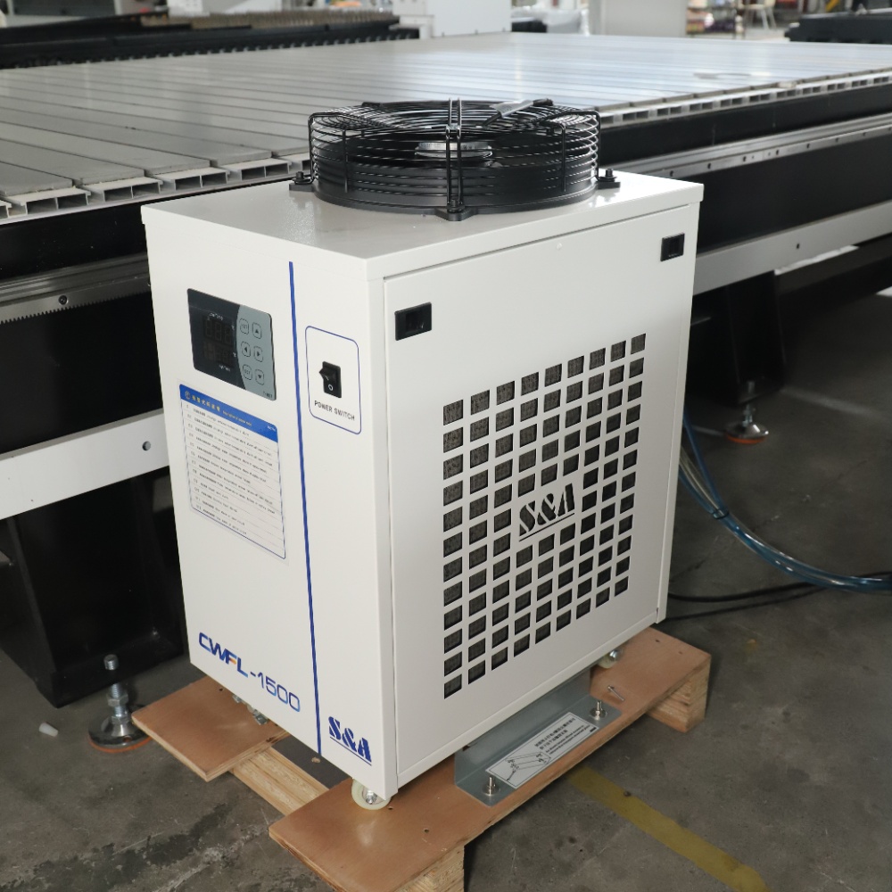 Fiber Laser Cutting Machine fo - Industrial Fiber Laser Cutting Machine recension och pris