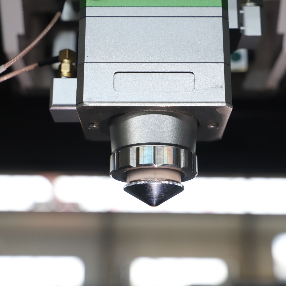 Fiber Laser Cutting Machine fo - Industrial Fiber Laser Cutting Machine recension och pris
