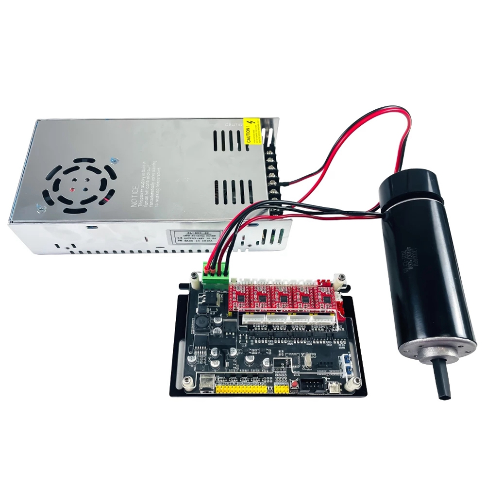 RTCX-Offline Controller 32-Bit - Controller Grbl Board recension och pris