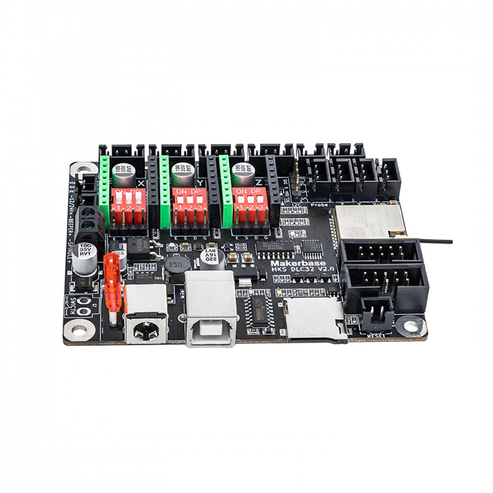 12V/24V Small DIY Laser Engrav - Controller Grbl Board recension och pris