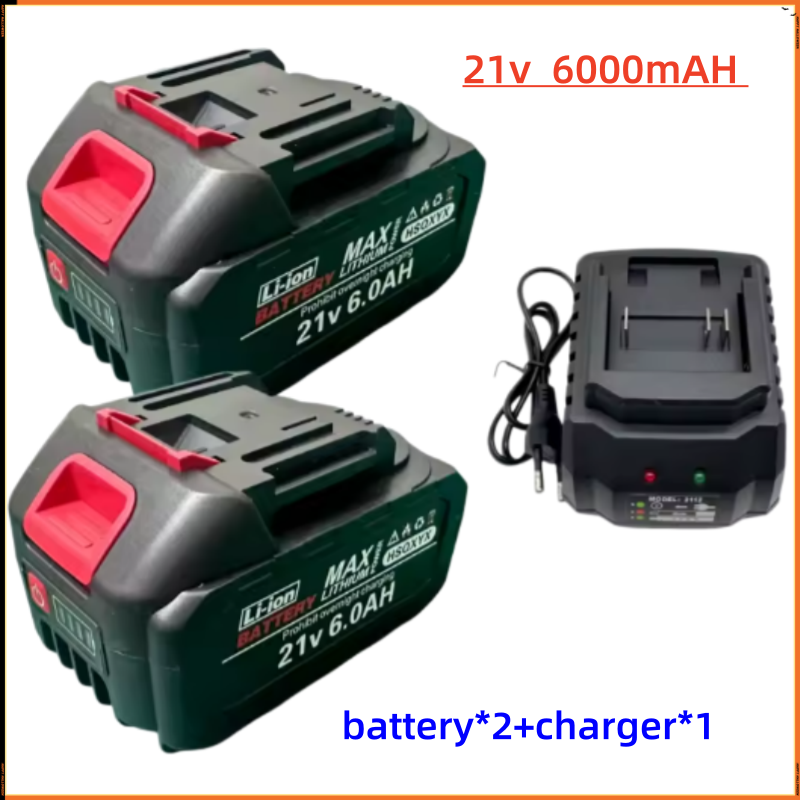 Rechargeable Lithium Ion Batte - Makita Drill Hp1640 recension och pris