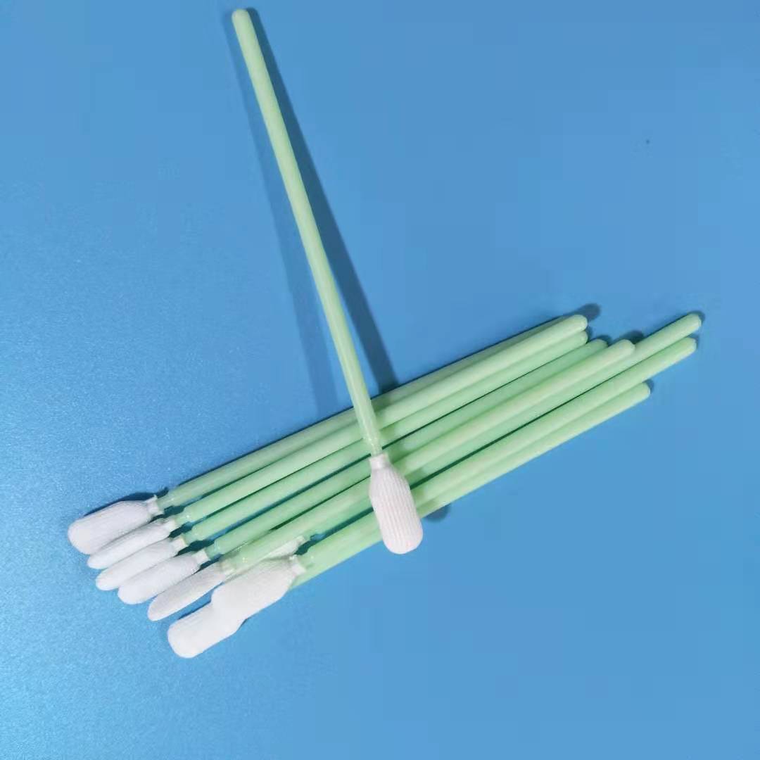 100Pcs/Bag Cleanroom Polyester - Laser Focus Lens recension och pris
