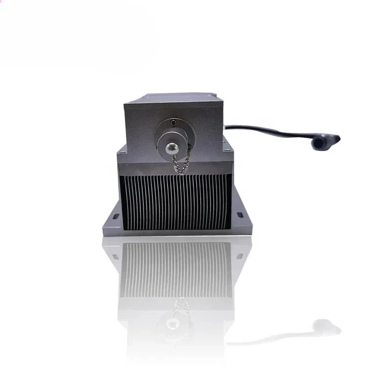 hot sales 594nm Long Life Dpss - Industrial Laser For Sale recension och pris