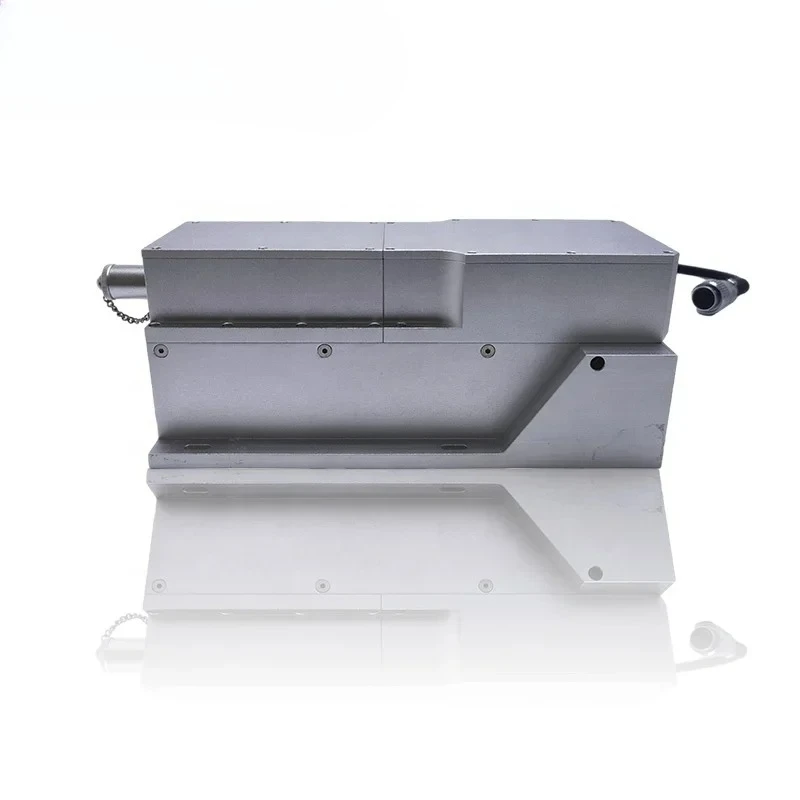 hot sales 594nm Long Life Dpss - Industrial Laser For Sale recension och pris