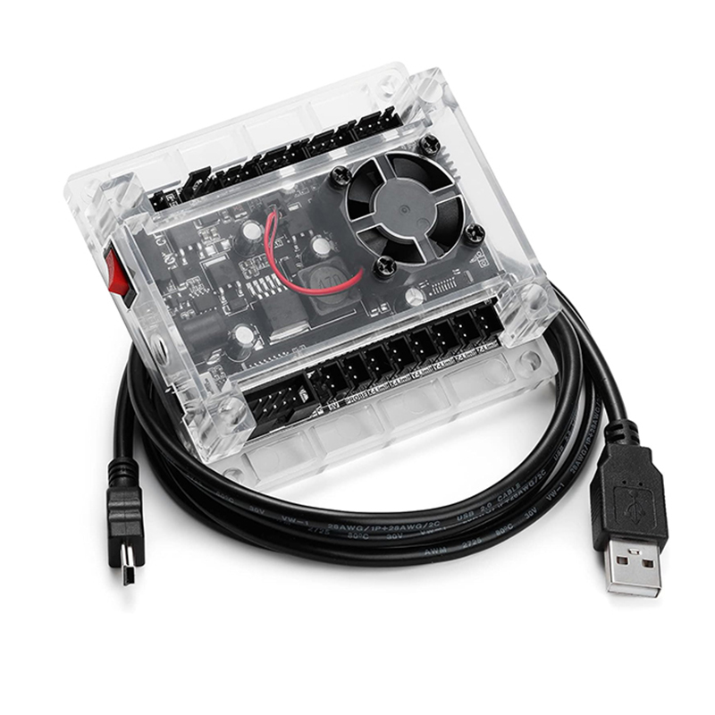CNC Engraving Machine Control  - Controller Grbl Board recension och pris