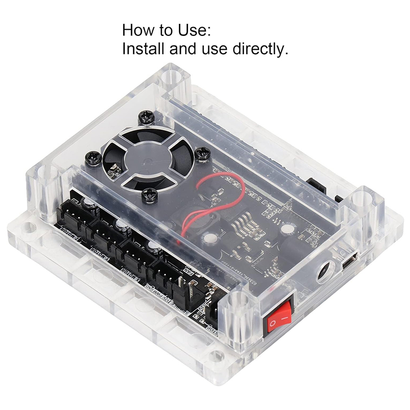 CNC Engraving Machine Control  - Controller Grbl Board recension och pris