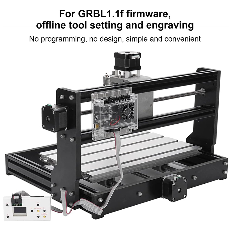 CNC Engraving Machine Control  - Controller Grbl Board recension och pris