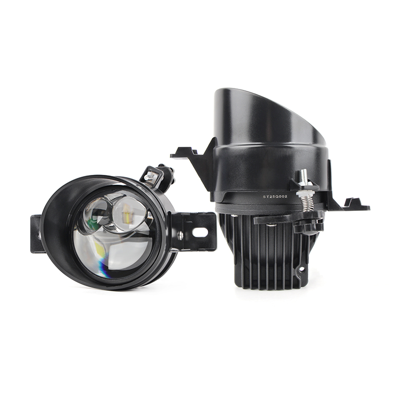 3Inch Universal Bi Led Lens Pr - Laser Focus Lens recension och pris