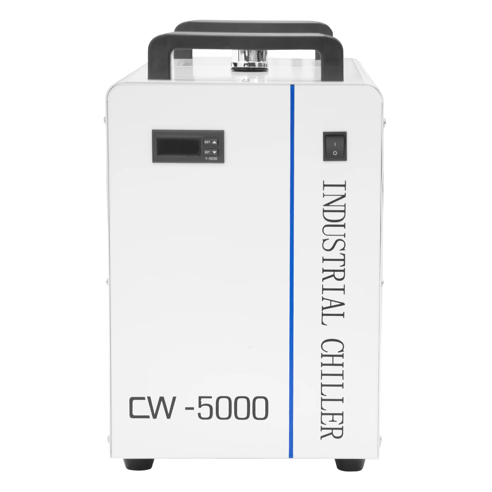 CNC Laser Engraving Machine CW - Laser Chiller Water Cooler recension och pris