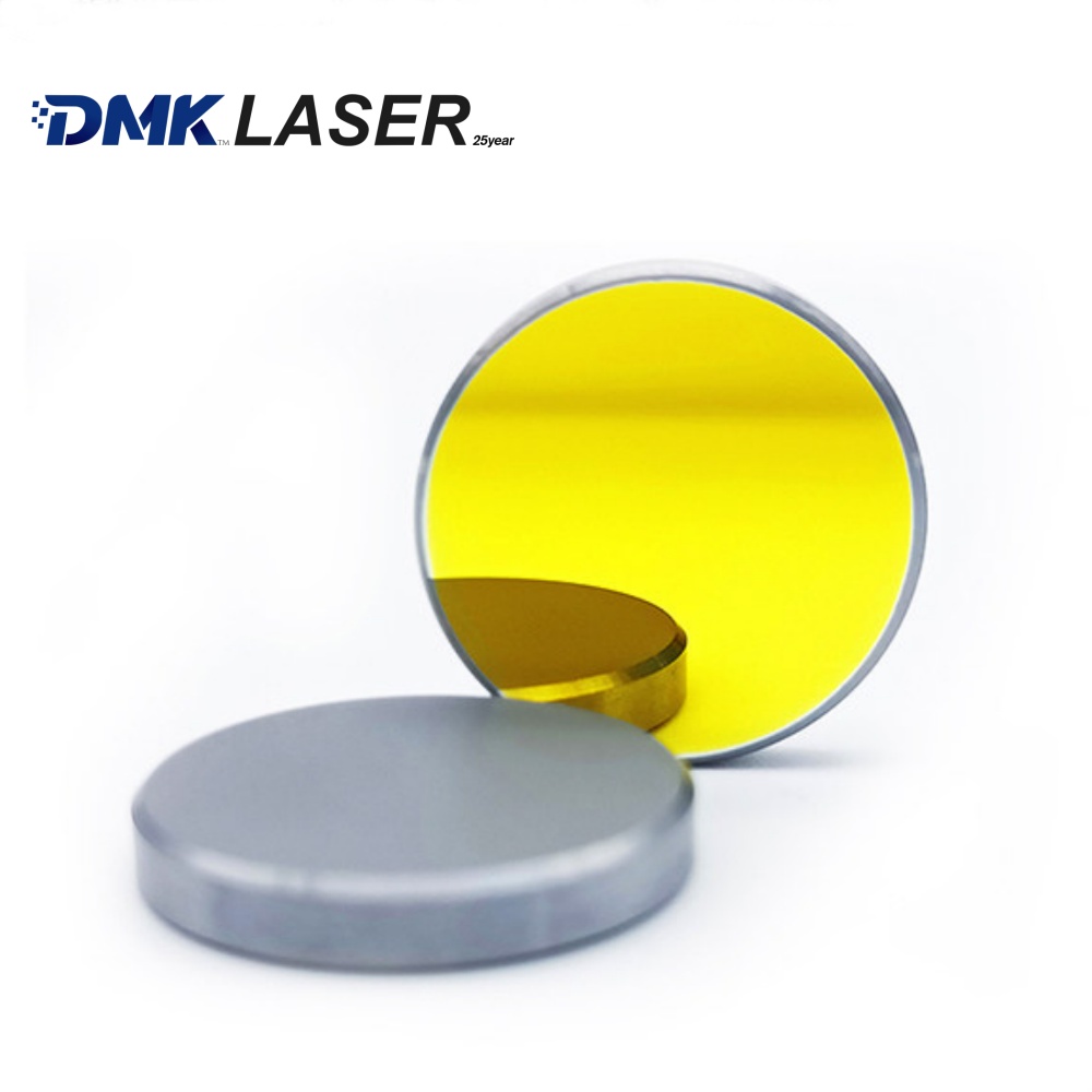 DMK Silicon(Si) Reflector Mirr - Co2 Laser Mirror recension och pris