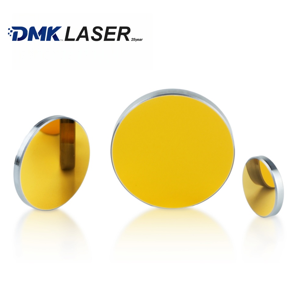 DMK Silicon(Si) Reflector Mirr - Co2 Laser Mirror recension och pris