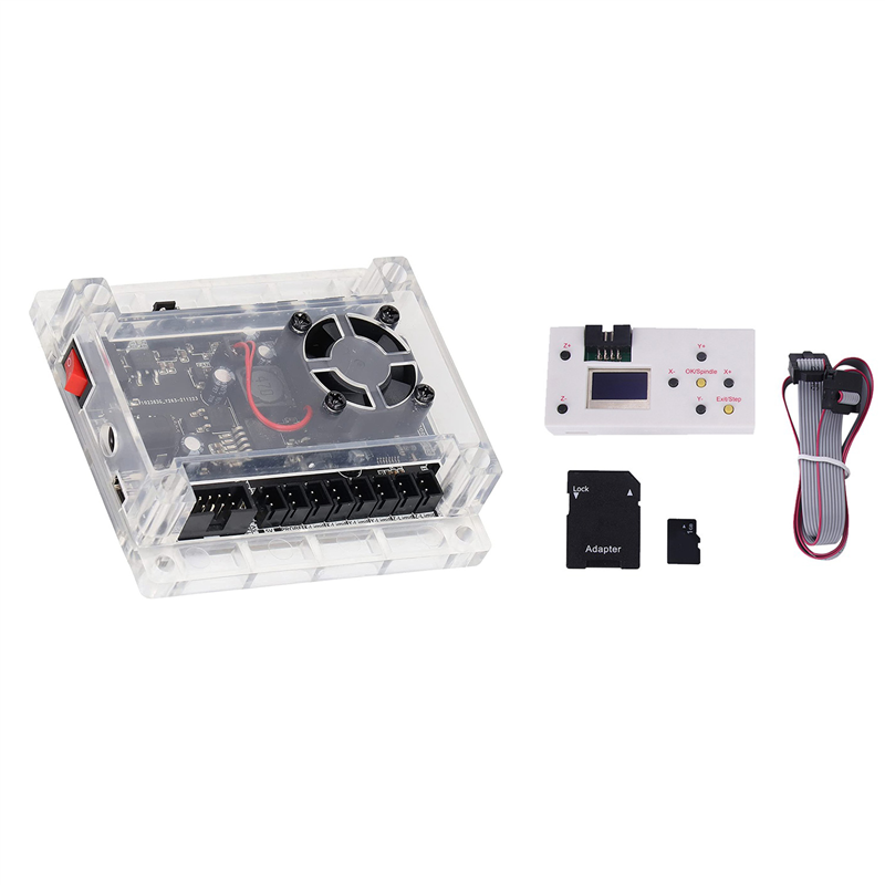 A77I 1 Piece Grbl 1.1 Usb Port - Controller Grbl Board recension och pris