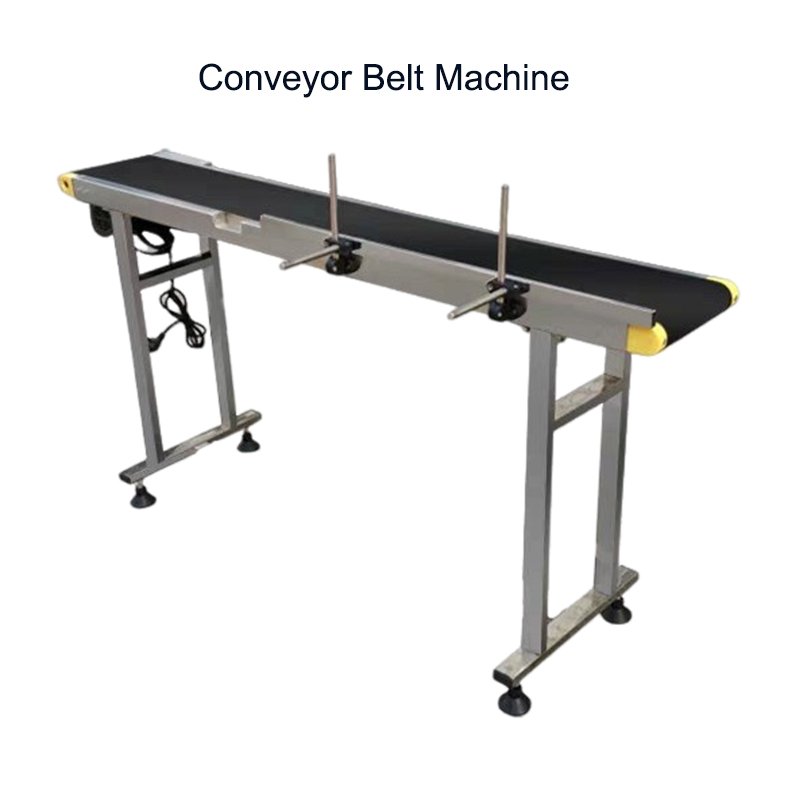 150CM Conveyor Belt Machine Ad - Industrial Laser Marking Machine recension och pris