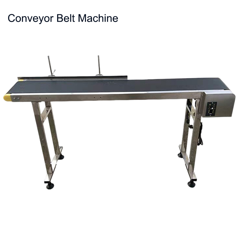 150CM Conveyor Belt Machine Ad - Industrial Laser Marking Machine recension och pris