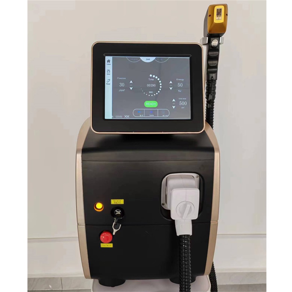 2026 High Power Diode Laser Ha - Industrial Laser Cleaning Machine recension och pris