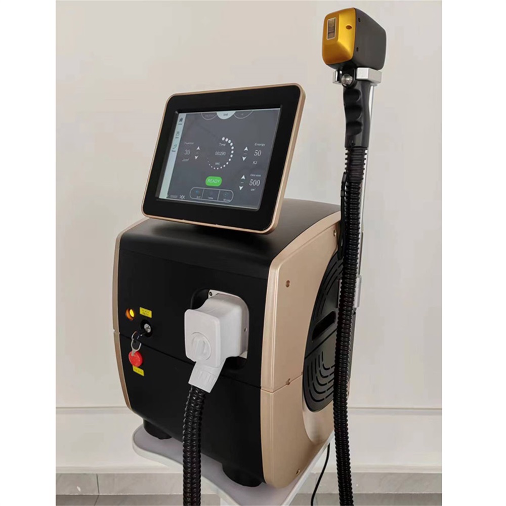 2026 High Power Diode Laser Ha - Industrial Laser Cleaning Machine recension och pris