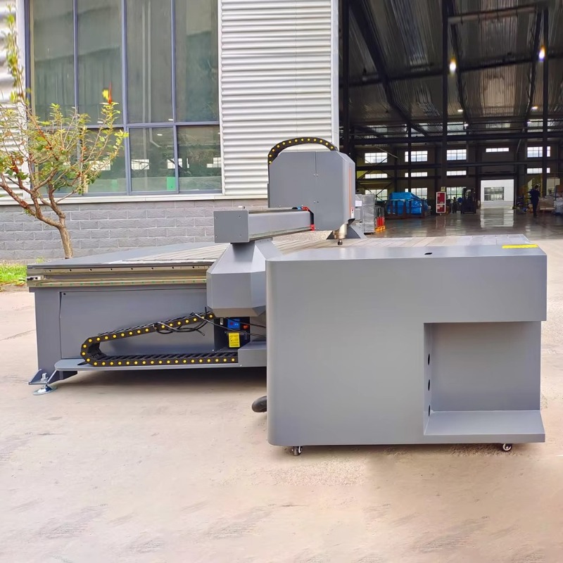 Fiber Laser Cutting Machine Hi - Industrial Fiber Laser Cutting Machine recension och pris