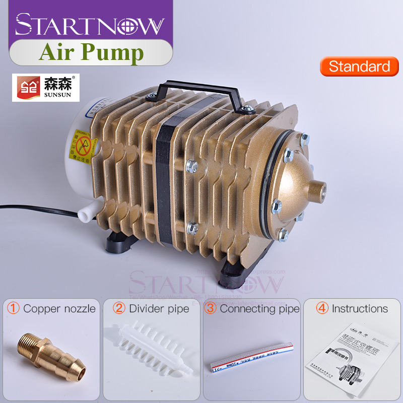 220V 185W 150L/min Electric Ma - Industrial Laser Cleaning Machine recension och pris