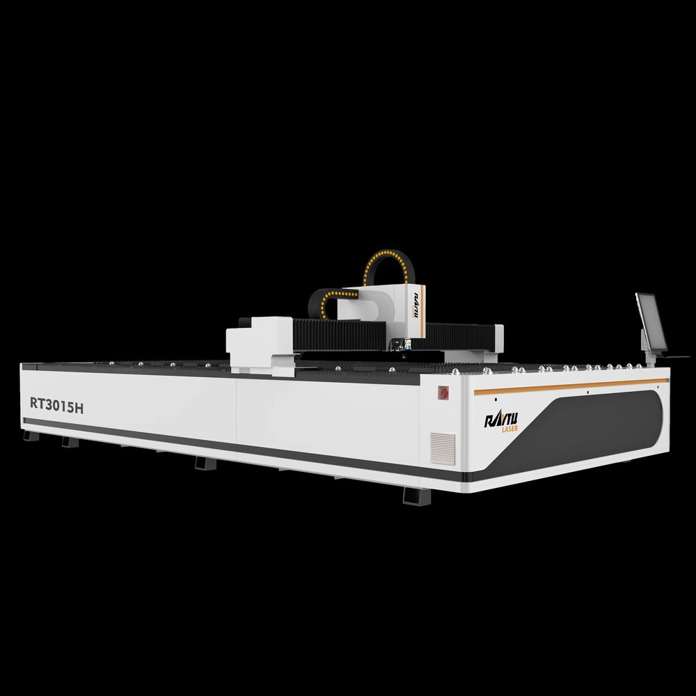 Hot Sale Metal Laser Cutting M - Industrial Laser For Sale recension och pris
