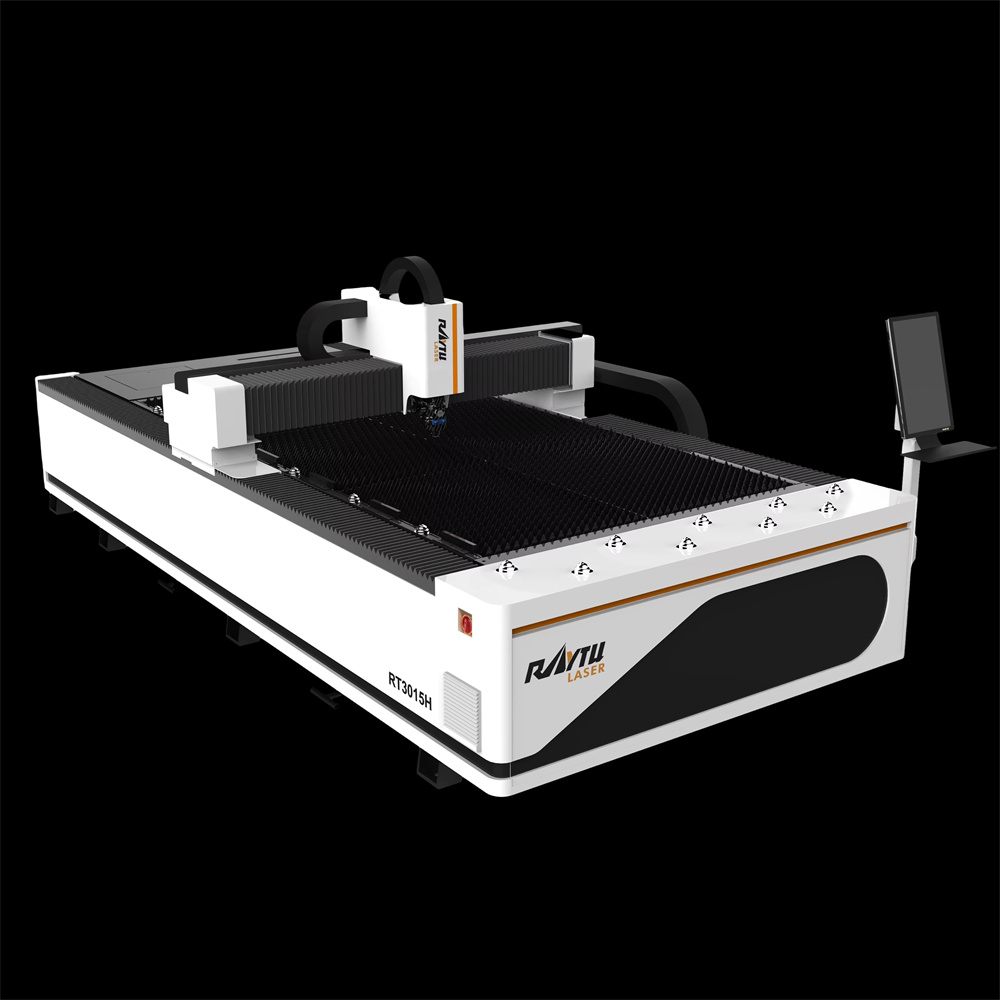 Hot Sale Metal Laser Cutting M - Industrial Laser For Sale recension och pris