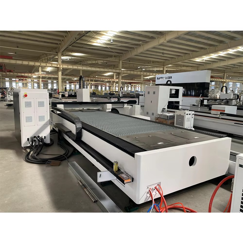 Hot Sale Metal Laser Cutting M - Industrial Laser For Sale recension och pris