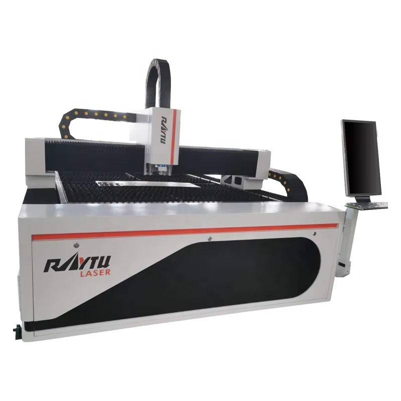 Hot Sale Metal Laser Cutting M - Industrial Laser For Sale recension och pris