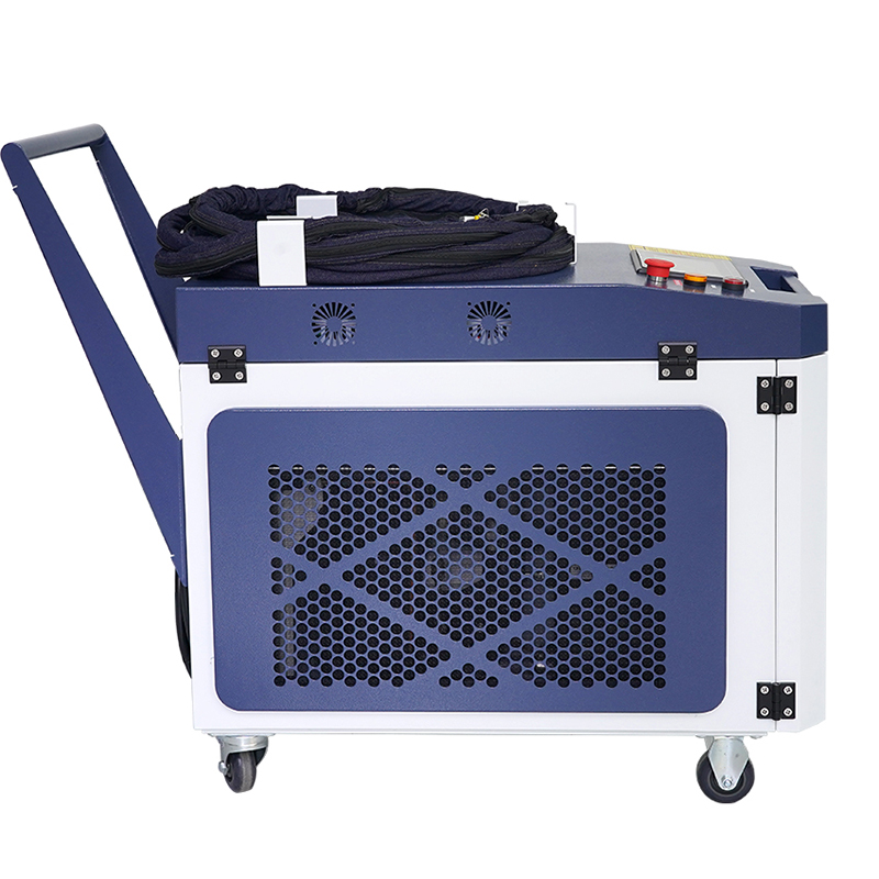 Direct Sales Industrial Laser  - Industrial Laser For Sale recension och pris