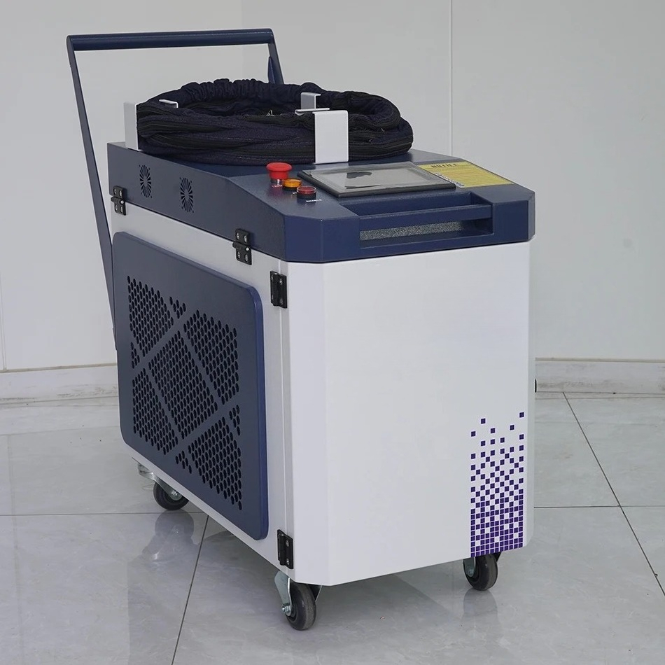 Direct Sales Industrial Laser  - Industrial Laser For Sale recension och pris