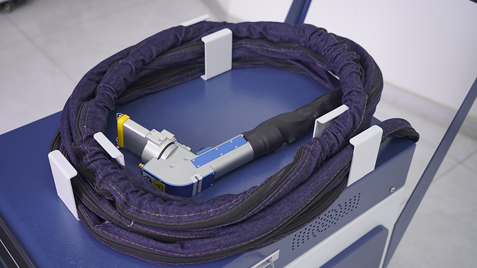 Direct Sales Industrial Laser  - Industrial Laser For Sale recension och pris