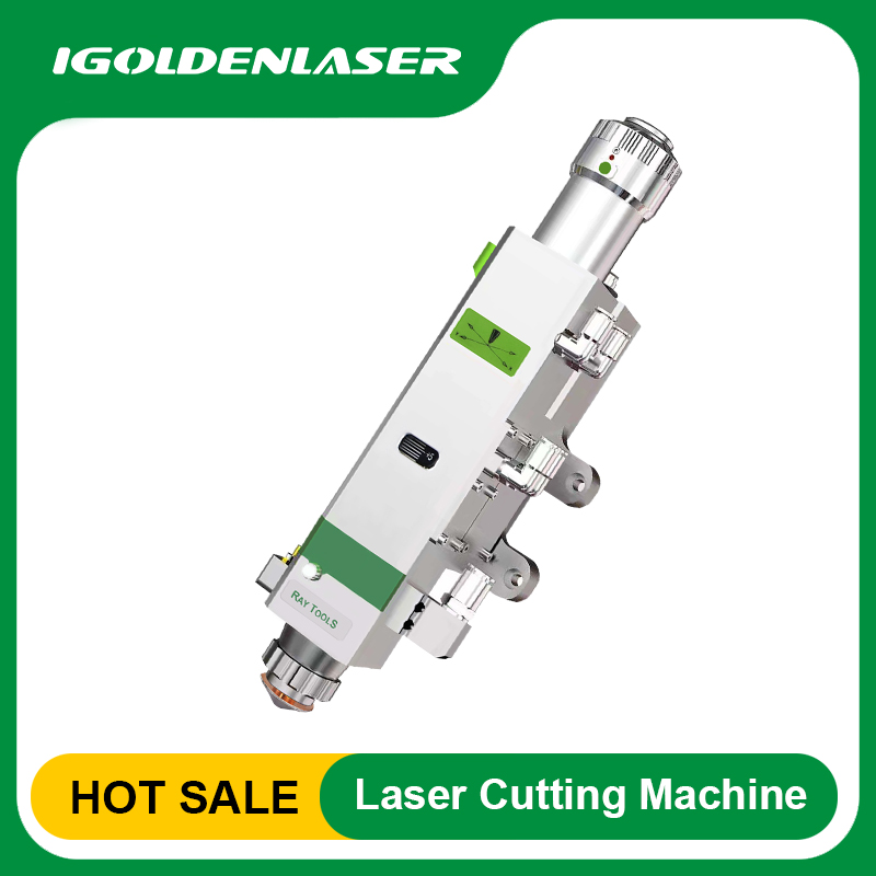 High Power Fiber Laser Cutting - Industrial Fiber Laser Cutting Machine recension och pris