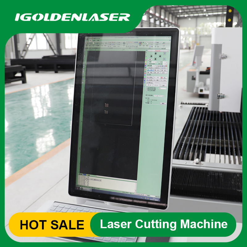 High Power Fiber Laser Cutting - Industrial Fiber Laser Cutting Machine recension och pris