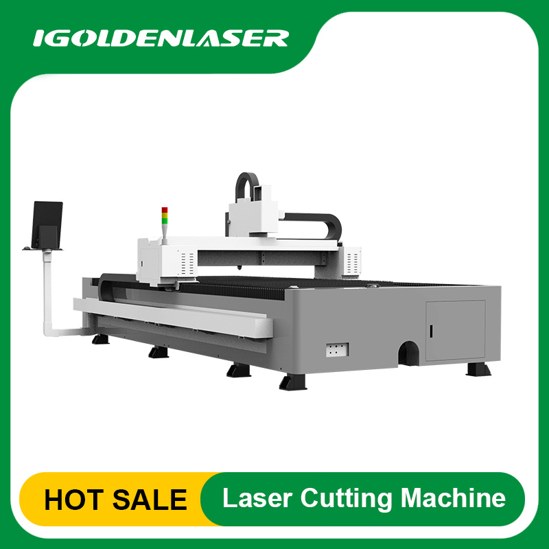 High Power Fiber Laser Cutting - Industrial Fiber Laser Cutting Machine recension och pris